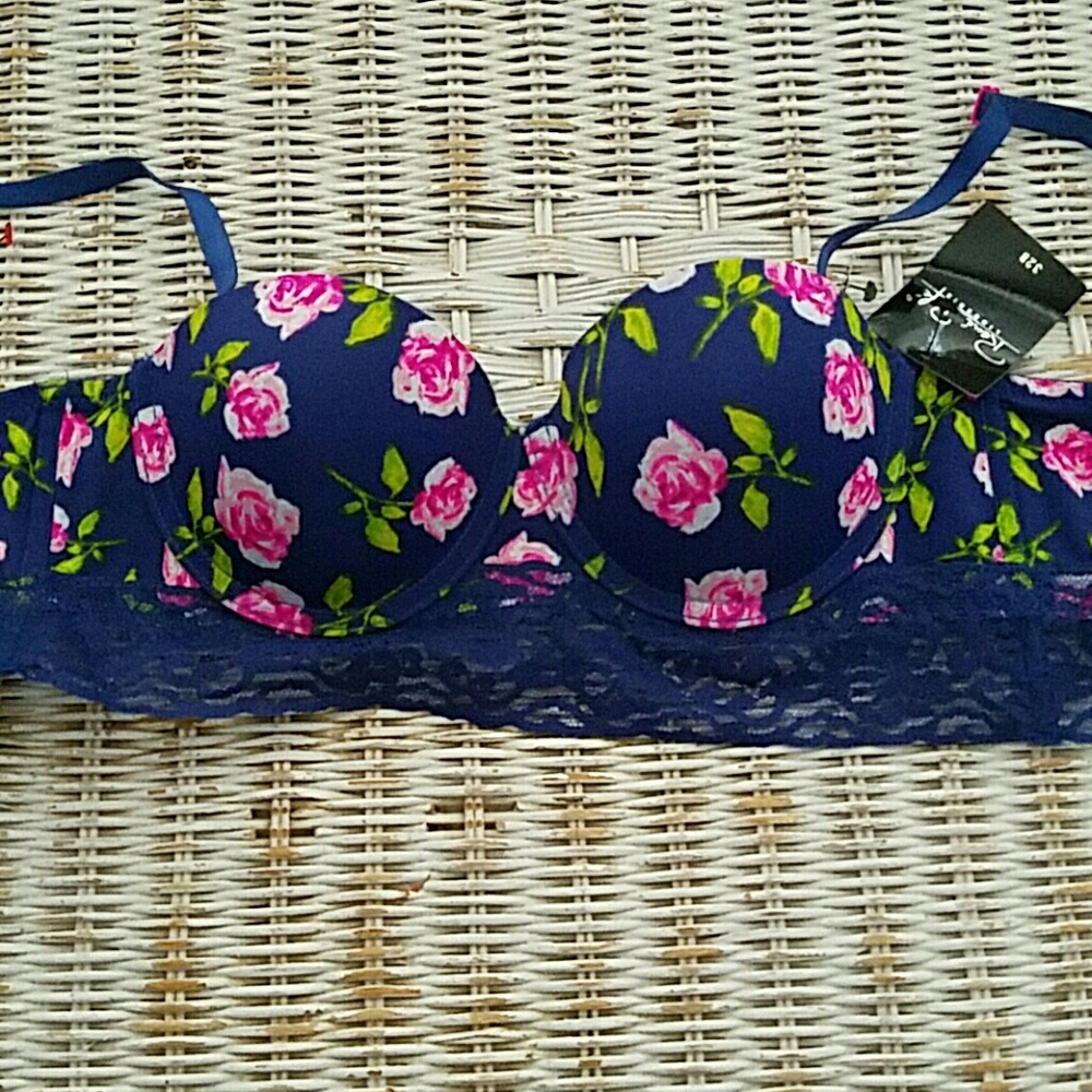 Lingerie bra